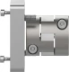 Осевой набор Festo EAMM-A-P6-38A-40P