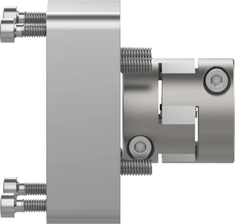 Осевой набор Festo EAMM-A-P8-38A-60P