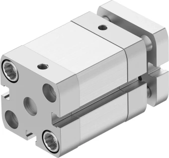 Компактный пневмоцилиндр Festo ADNGF-25-15-PPS-A