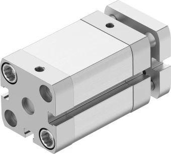 Компактный пневмоцилиндр Festo ADNGF-25-25-PPS-A