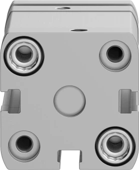Компактный пневмоцилиндр Festo ADNGF-25-25-PPS-A