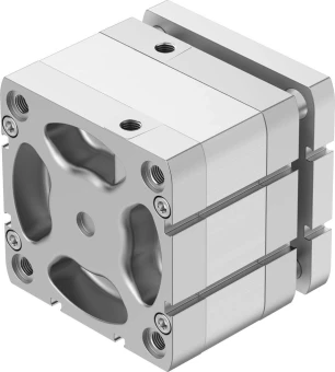 Компактный пневмоцилиндр Festo ADNGF-100-15-PPS-A