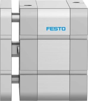 Компактный пневмоцилиндр Festo ADNGF-100-15-PPS-A