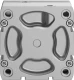 Компактный пневмоцилиндр Festo ADNGF-100-15-PPS-A