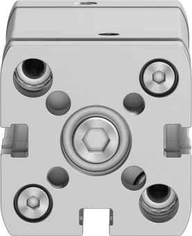 Компактный пневмоцилиндр Festo ADNGF-25-30-PPS-A
