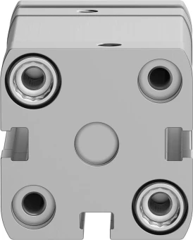 Компактный пневмоцилиндр Festo ADNGF-25-30-PPS-A