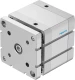 Компактный пневмоцилиндр Festo ADNGF-100-30-PPS-A