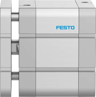 Компактный пневмоцилиндр Festo ADNGF-100-30-PPS-A