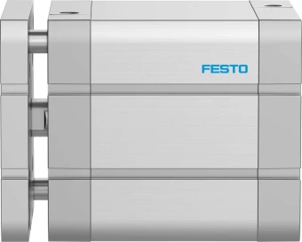 Компактный пневмоцилиндр Festo ADNGF-100-60-PPS-A