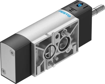 Распределитель с электроуправлением Festo VSNC-FC-M52-MD-G14-F8