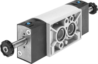 Распределитель с электроуправлением Festo VSNC-F-P53U-MD-G14-F8