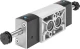 Распределитель с электроуправлением Festo VSNC-F-P53U-MD-G14-FN