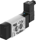 Распределитель с электроуправлением Festo VSNC-FC-M52-MD-G14-FN-1A1-EX4-A