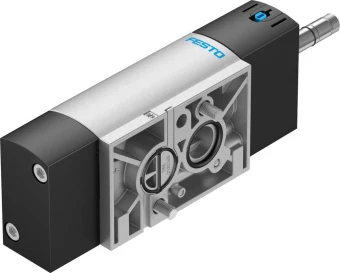 Распределитель с электроуправлением Festo VSNC-FC-M52-MD-G14-FN-1A1-EX4-A