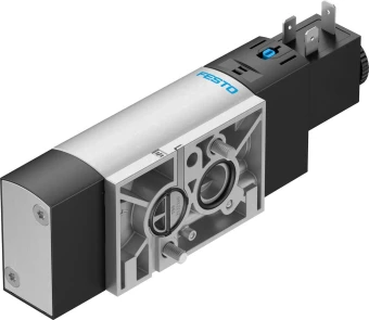 Распределитель с электроуправлением Festo VSNC-FC-M52-MD-G14-F8-1B2