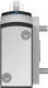Распределитель с электроуправлением Festo VSNC-FC-M52-MD-G14-F8-1B2