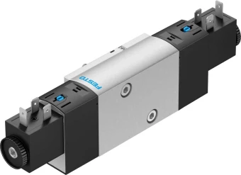 Распределитель с электроуправлением Festo VSNC-F-B52-D-G14-F8-1B2