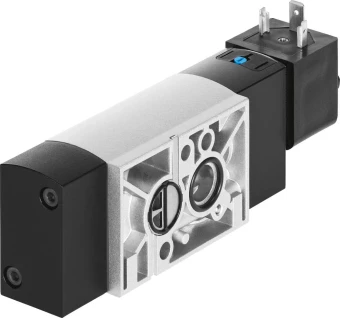 Распределитель с электроуправлением Festo VSNC-FTC-M52-MD-G14-FN-1A1
