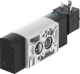 Распределитель с электроуправлением Festo VSNC-FTC-M52-MD-G14-FN-1A1