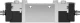 Распределитель с электроуправлением Festo VUVG-L10-P53C-T-M5-1R8L