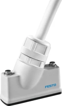 Соединительный кабель Festo NEBV-C-S7WA44HS-K-2.5-N-LE36-S10