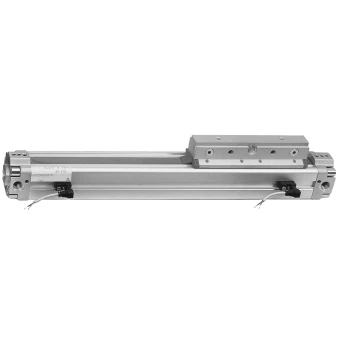 Бесштоковый цилиндр Camozzi 50M2P32A0400