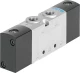 Пневмораспределитель Festo VUWS-LT20-B52-G18