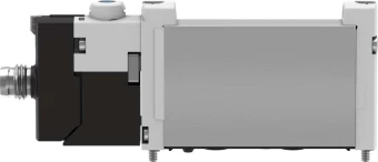 Распределитель с электроуправлением Festo VUVG-B10-M52-MZT-F-1R8L
