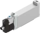 Распределитель с электроуправлением Festo VUVG-B14-M52-MZT-F-1R8L