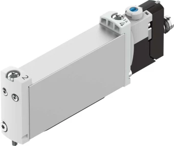 Распределитель с электроуправлением Festo VUVG-B14-M52-MZT-F-1R8L
