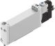 Распределитель с электроуправлением Festo VUVG-B14-M52-MZT-F-1R8L
