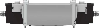 Распределитель с электроуправлением Festo VUVG-B14-T32C-MZT-F-1R8L