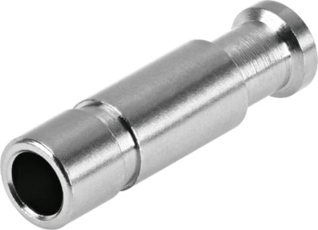 Заглушка в цанговые соединения Festo NPQH-P-S14-P10