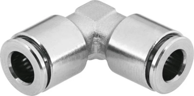 Фитинг цанговый угловой Festo NPQH-L-Q14-E-P10