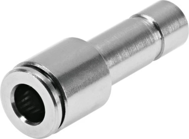 Переходник цанговый Festo NPQH-D-S12-Q6-P10