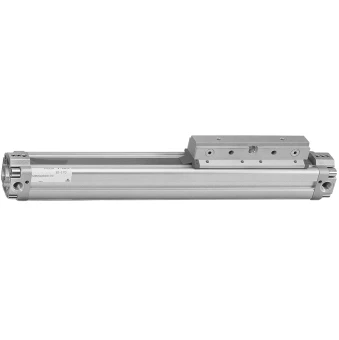 Бесштоковый цилиндр Camozzi 50M2U63A0420