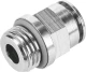 Штуцер цанговый Festo NPQH-D-G14-Q8-P10