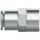 Штуцер цанговый с внутренней резьбой Festo NPQH-D-G18F-Q4-P10