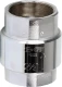 Клапан обратный пружинный резьбовой латунный Genebre 3122-07 Ру18 Ду32 (PN18 DN32 )