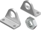 Крепежные лапы Festo HBN-12 мм/16 ммX2