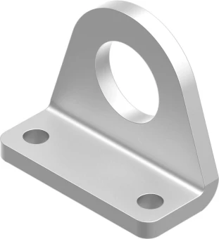 Крепежные лапы Festo HBN-20/25X1