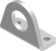 Крепежные лапы Festo HBN-20/25X1