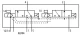 Распределитель с электроуправлением Festo VMPA14-M1HF-H-PI