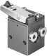 Распределитель с тумблеров Festo LS-4-1/8