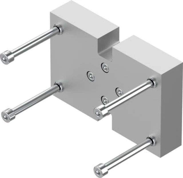 Набор переходников Festo DHAA-G-E21-60-B8G-40