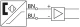Датчик положения Festo SDBT-MS-20NL-ZN-E-10-LE-EX6