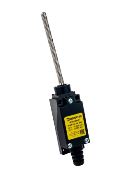 Концевой выключатель MEYERTEC MTB4-LZ8167