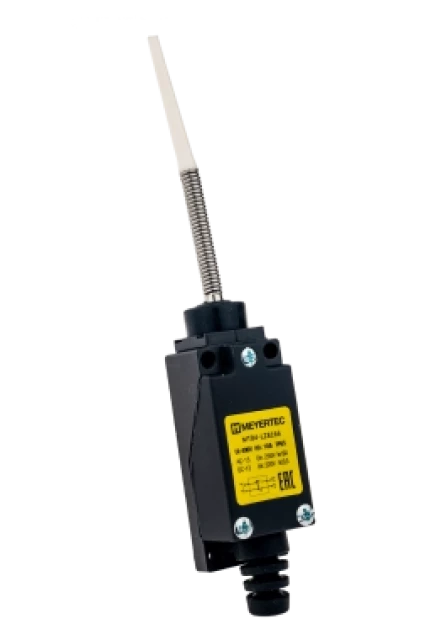 Концевой выключатель MEYERTEC MTB4-LZ8166