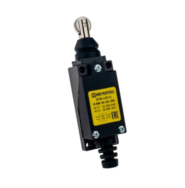 Концевой выключатель MEYERTEC MTB4-LZ8112