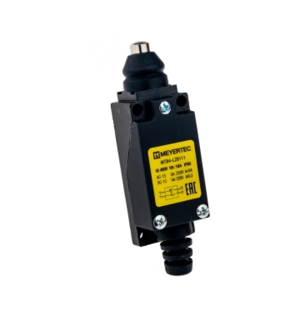 Концевой выключатель MEYERTEC MTB4-LZ8111